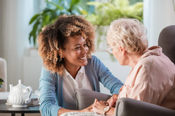 Alzheimer's Care