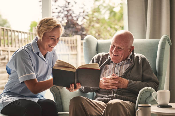 Companionship Care