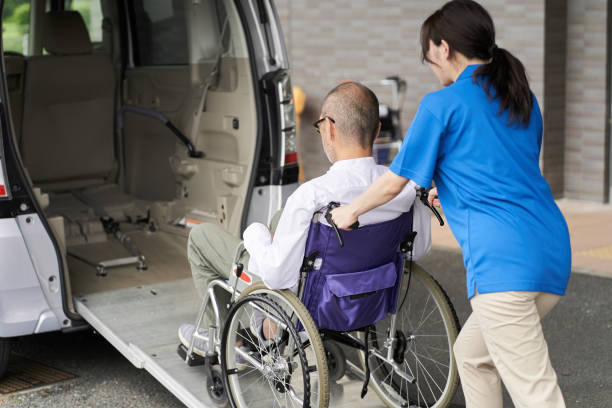 Transportation Services