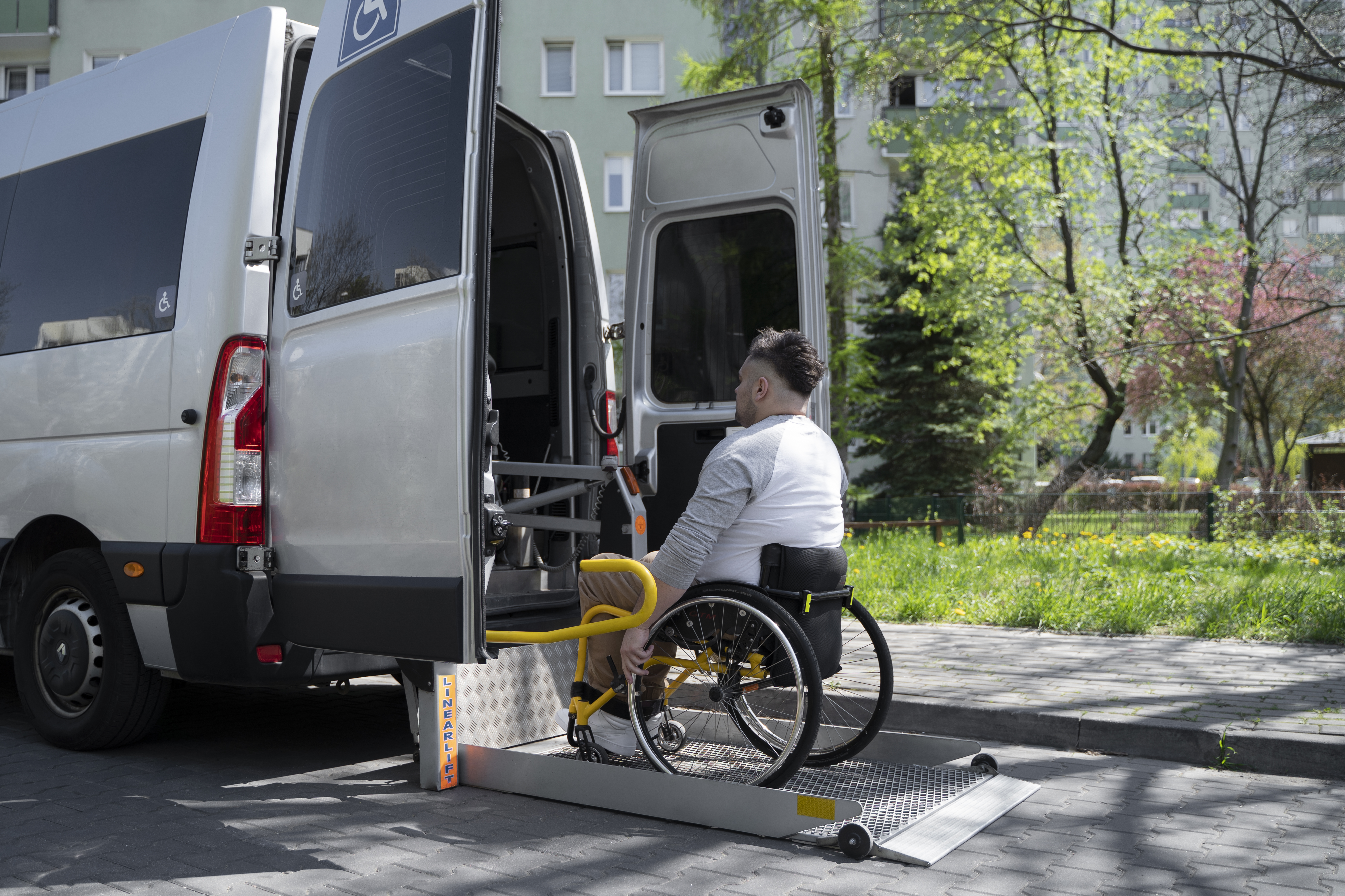 Transportation Services