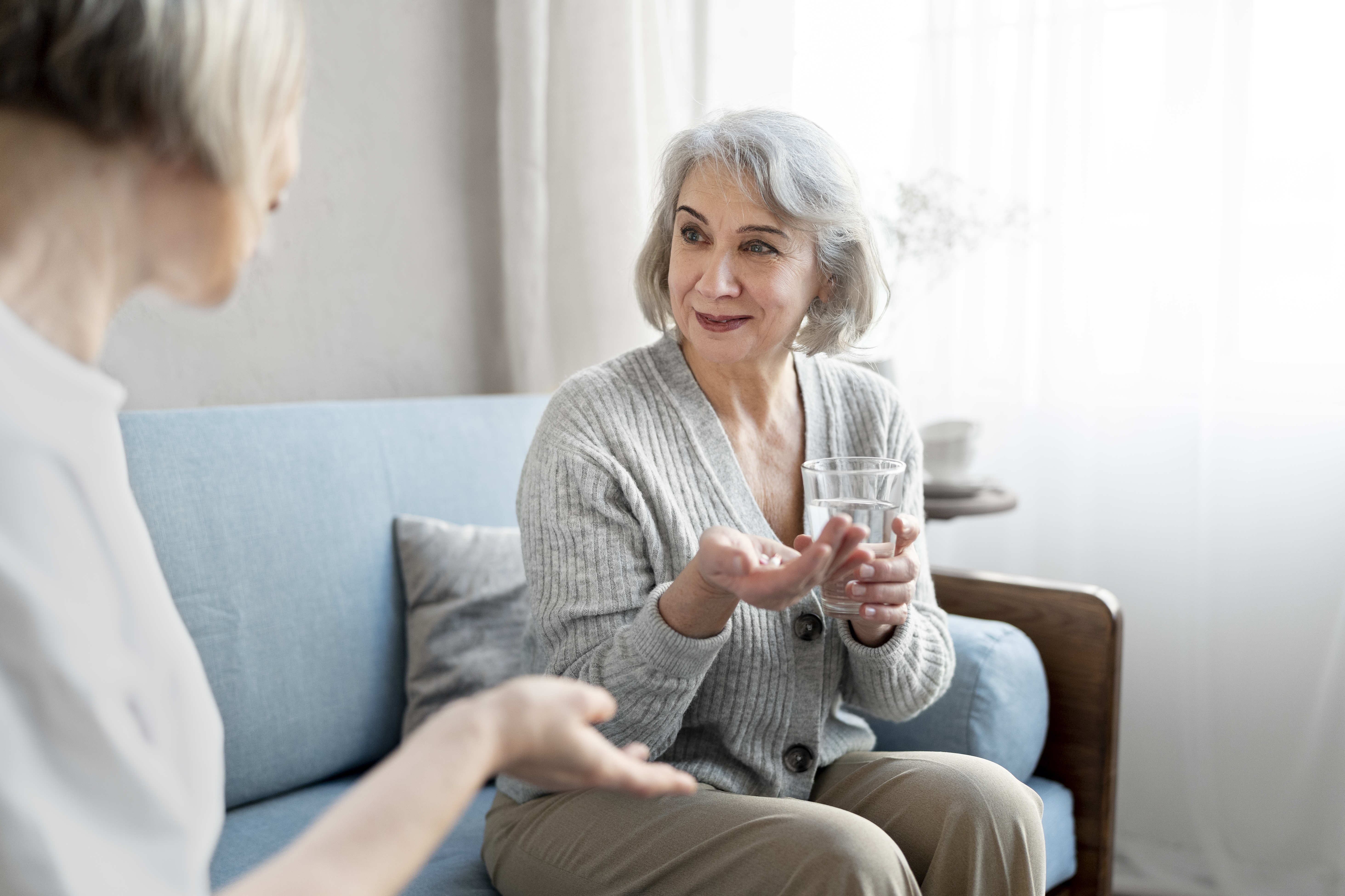 Medication Management