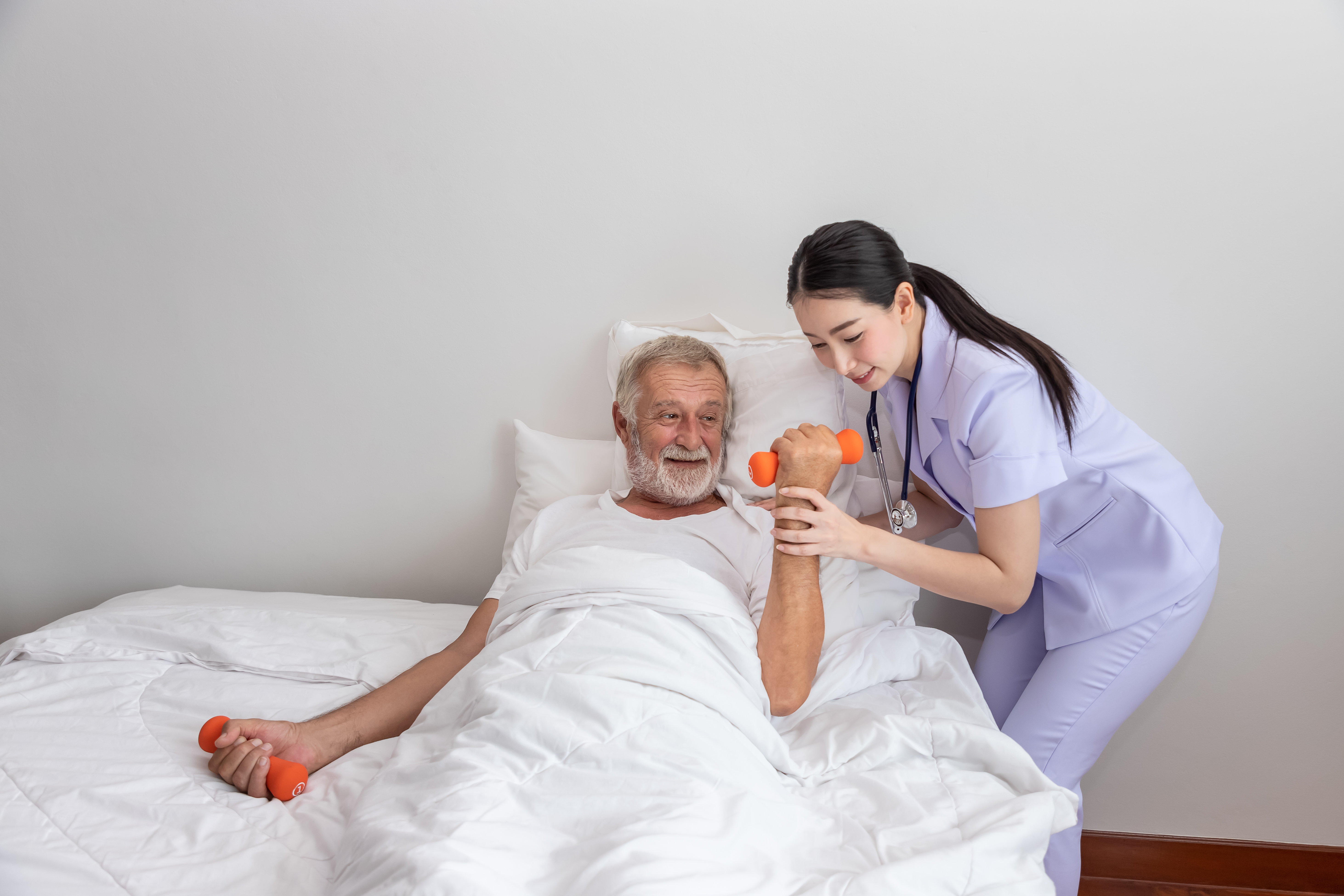 Companionship Care
